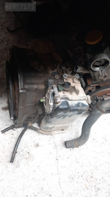 CHEVROLET EVANDA OTOMATİK ŞANZIMAN.OTO ERKAN ÜNYE