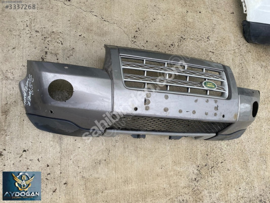 OTO CEM'DEN ÇIKMA LAND ROVER FREELANDER 2 ÖN TAMPON