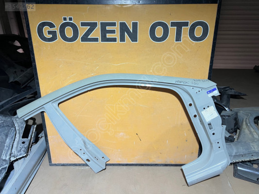 HYUNDAİ İ 20 SAĞ FRANGART SACI ORJİNAL SIFIR