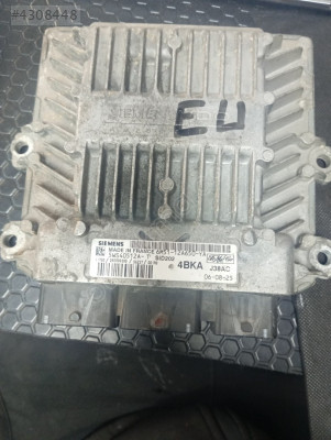 FORD FOCUS 1.8 MOTOR BEYNİ (ECU) 5WS40512A-T