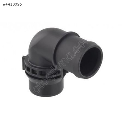 Vw Golf 7 Su Flanşı 1.6TDI 2013 Sonrası 117038-TOPRAN