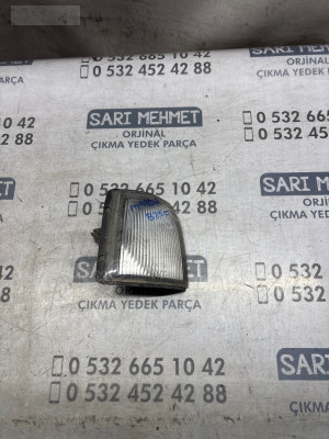 ÇIKMA MAZDA B2500 SAĞ ÖN SİNYAL