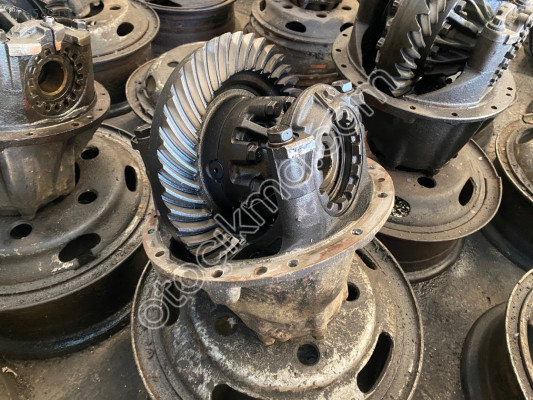 MİTSUBİSHİ FUSO CANTER ÇIKMA DEFRANSİYEL 7/40