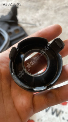 13142339 opel corsa d anahtarlık kaplama