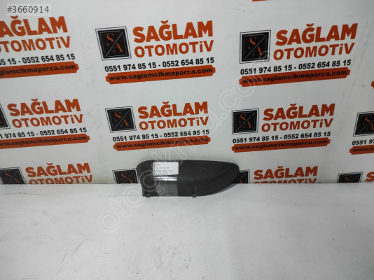 OPEL VECTRA-B ÇIKMA SAĞ ARKA KAPI CEBİ OEM; 90503284