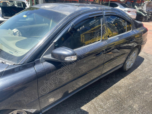 VOLVO S60 T5 DİREKSİYON KUTUSU