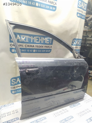 ÇIKMA AUDİ A4 SAĞ ÖN KAPI 1779