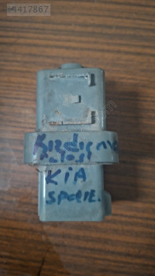 KİA SPORTAGE KIZDIRMA RÖLESİ