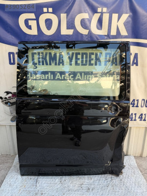 Volkswagen Transporter T5/T6 Sağ Sürgülü Kapı ORJİNAL