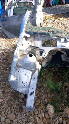 OPEL CORSA C SAG ON KESME SASI OTO ERKAN