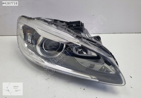 VOLVO S60 FAR SAĞ ÖN XENON 2014-2015-2016-2017-2018