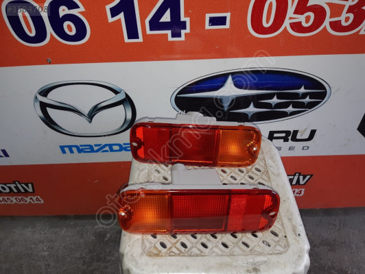 suzuki vitara sağ sol arka stop