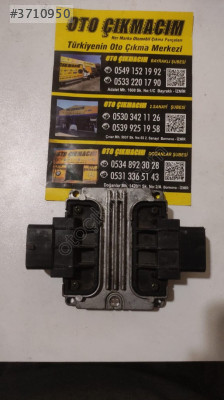 Opel Vectra C 2.2 Model İçin 55353020 Şanzıman Beyni