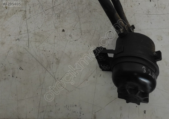 bmw 3 f30 direksiyon hidrolik yağ bidonu/deposu (son fiyat)