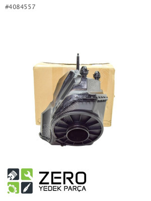 4K0133838AA A6 A7 2019-2025 2.0 TFSI Hava Filtre Kutusu