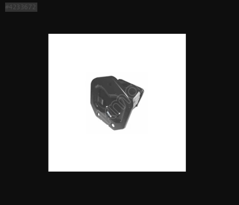 TAMPON DEMİRİ ÖN SOL CIVIC 06-11.