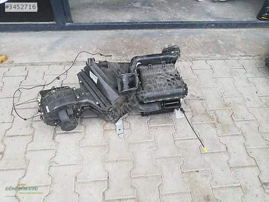 TRANSPORTER T5 SÖKME KALORİFER KUTUSU 7H1820005AR