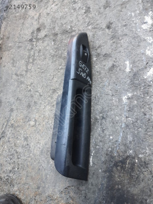 HYUNDAİ GETZ SAĞ ARKA CAM DÜĞMESİ