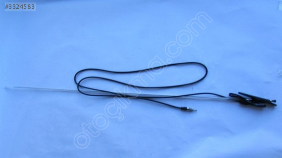 86300-12391 COROLLA 1993-1997 ANTEN