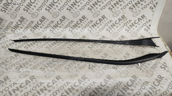 FORD C-MAX SAĞ SOL CAM ÇITASI AM51-R03178-AB SIFIR ORJİNAL