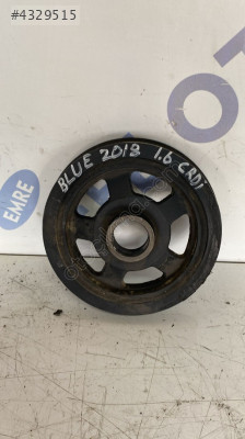 hyundai accent blue 2018 1.6 crdi krank kasnağı (son fiyat)