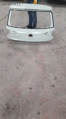 vw polo 20/23 arka bagaj sefalılar oto cıkma