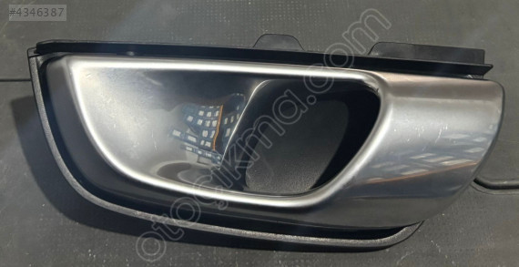 VOLVO S90 XC90 SOL İÇ KAPI KOLU ORJİNAL