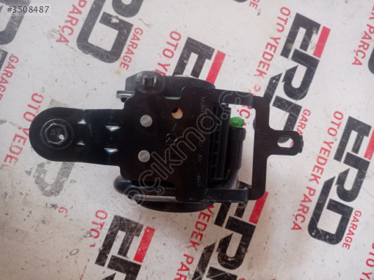 KIA Sportage 2019 Sol arka arka emniyet kemeri 632048100D