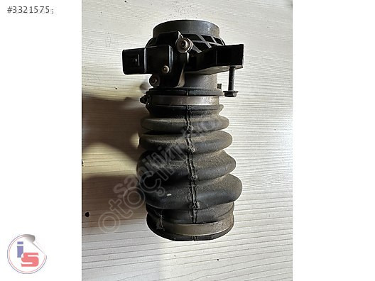 Ford Focus Dizel Hava Akış Sensörü 2013 - 2019 Çıkma Parça
