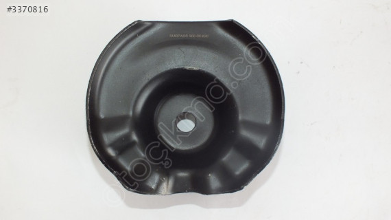 GJ21-28-380A 626 88-91 AMORTİSÖR TAKOZU ARKA