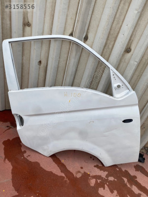Hyundai H100 sağ ön kapı boş