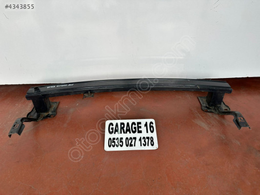 C ELYSEE 301 ÖN TAMPON DEMİRİ ORJİNAL