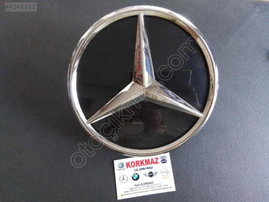 MERCEDES A180 A200 A177 W177 PANJUR ARMASI