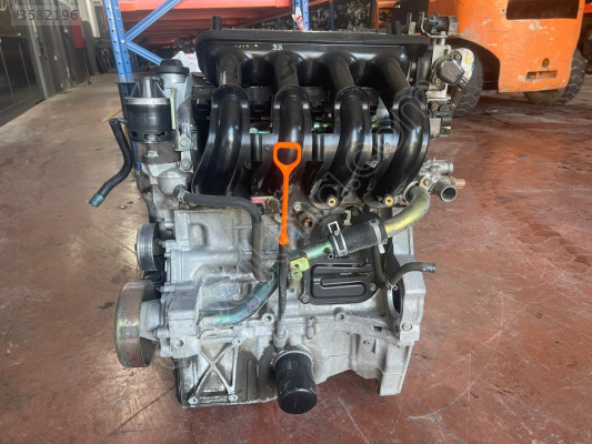 HONDA JAZZ MOTOR 1.4 BENZİNLİ 2002 - 2008