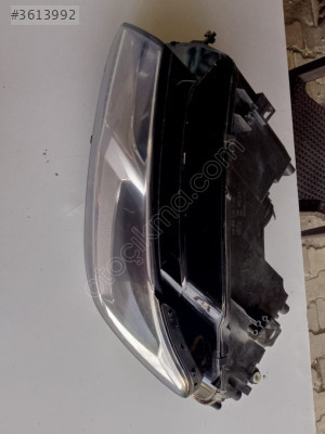 Volkswagen Tiguan 2018 sol far