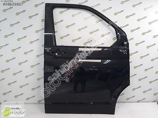VW TRANSPORTER 2015- SAĞ ÖN KAPI 7LA831056B