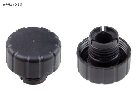 RADYATOR YEDEK SU DEPO KAPAGI MERCEDES W168-W169-M166-M668-W414