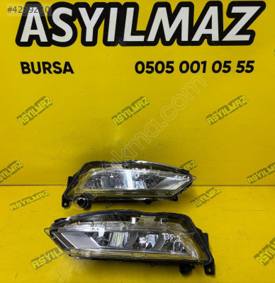 LEON SAĞ-SOL SİS FARI ORJİNAL - 5f0941702a