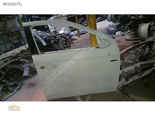 2018 PEUGEOT 301 SAĞ ÖN KAPI ''MERTLER OTO YEDEK PARÇA''DA