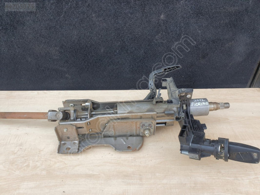 fiat fiorino 2012 direksiyon mafsalı/kolonu/mili (son fiyat)