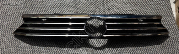 3G0853651A VW Passat ön panjur