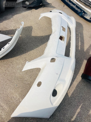 2011 2012 Toyota Avensis çıkma orjınal ön tampon