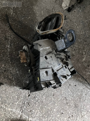 Citroen Berlingo kalorifer kazanı
