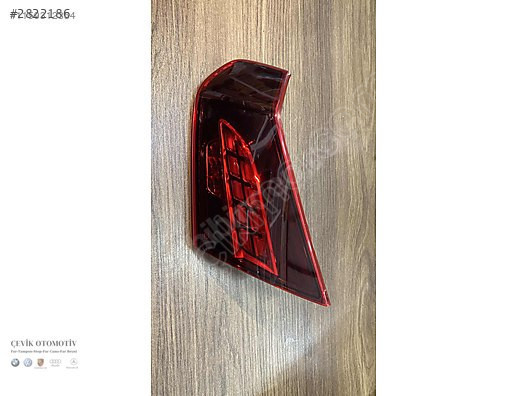 A2139068405 MERCEDES W213 2020-2023 SAĞ İÇ STOP