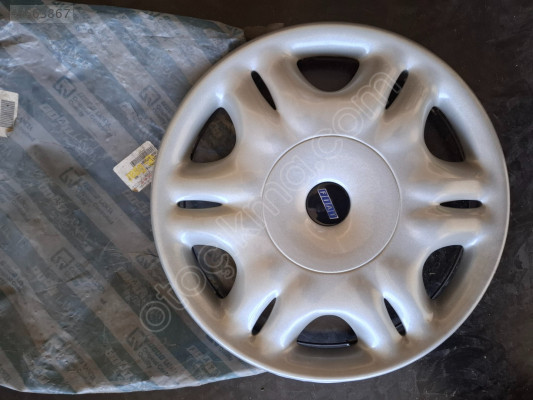 Fiat maria jant kapak orjinal sıfır 46402898