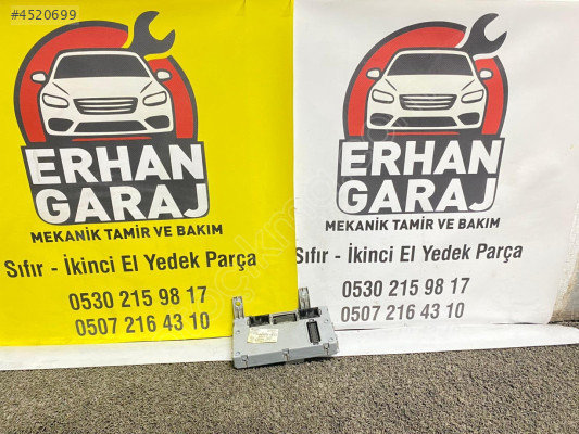 FİAT LİNEA BODY BEYNİ 51930543