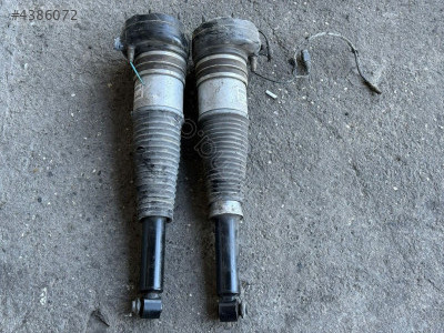 ÇIKMA AUDİ A6 - A8 ÖN AİRMATİC HAVALI AMARTİSÖRLERİ