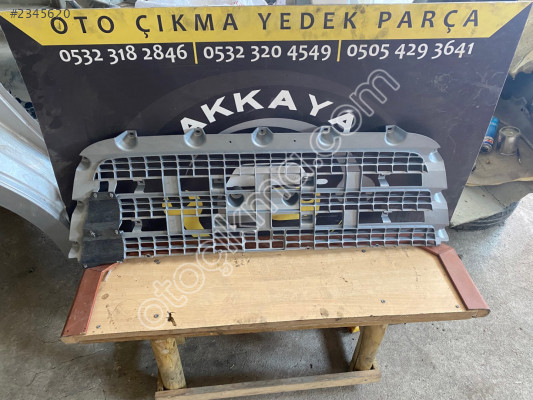 CC11-8200-AAW V347 Transit Ön Panjur Orijinal Sıfır