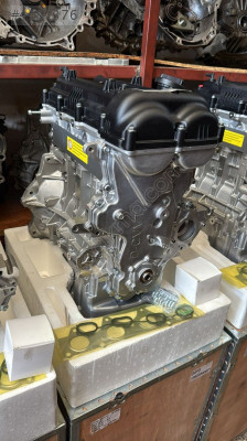 Hyundai elantra  benzinli 1.6   Sıfır sandık motor