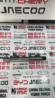 NİSSAN QASHQAİ 1.6DCİ YAKIT DAĞITIM RAMPASI ÇIKMA 175216420R